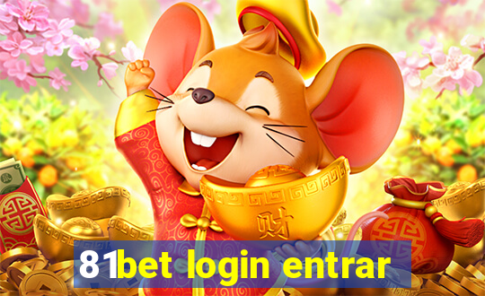 81bet login entrar